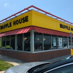 Waffle House