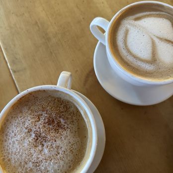 Fàme Caffe - Vegan horchata latte & xocolatte - Coffee & Tea Near Me - Phoenix, Arizona Fàme Caffe - Vegan horchata latte & xocolatte - Coffee & Tea Near Me - Phoenix, Arizona
