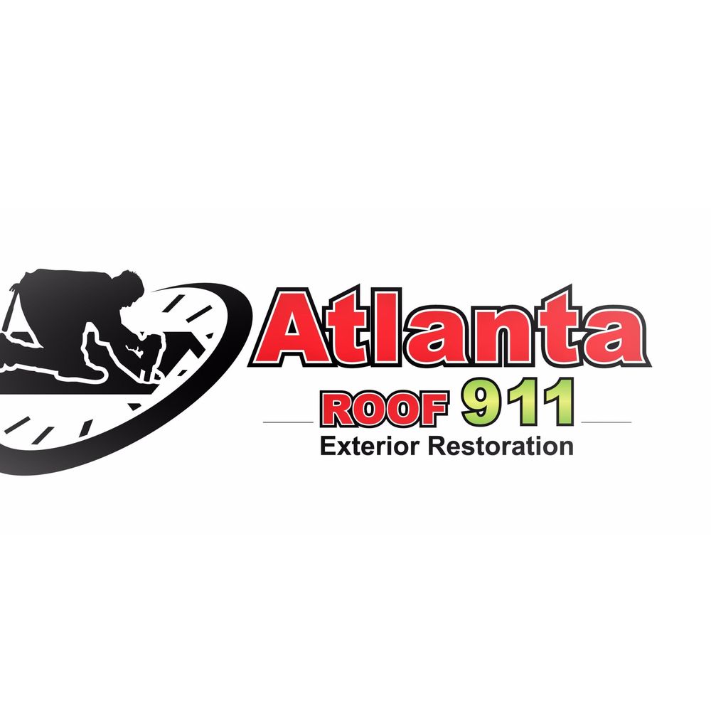 Slide of Atlanta Roof 911