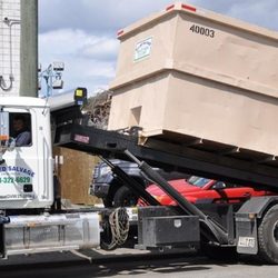 Allied Salvage & Metals - Photo
