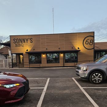 Sonny's BBQ - Barbeque Near Me - Ocala, Florida Sonny's BBQ - Barbeque Near Me - Ocala, Florida