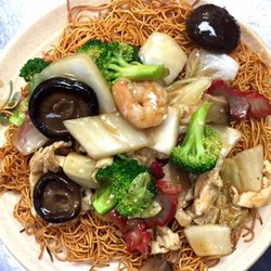 Peking Chinese Restaurant
