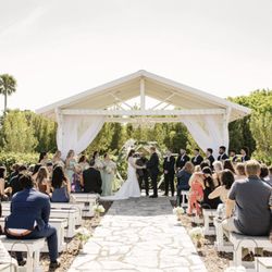 Ever After Farms Peach Venue