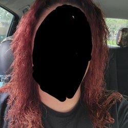 Professional Hair Salon - This is what I got