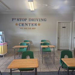 1st Stop Driving Center