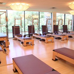JoyMoves - Our larger studio.