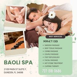 Baoli Spa - Check out our services and benefits