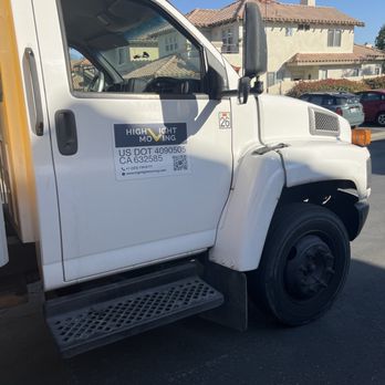 Highlight Moving - Movers Near Me - Los Angeles, California