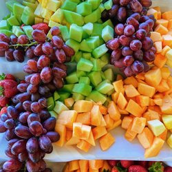 Woodhouse Catering