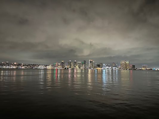 City Cruises by null