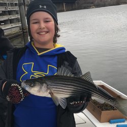 Get Tight Sport Fishing - Great catch!