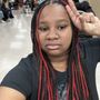 Photo of Uzuri Braids