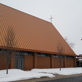 New Methods Roofing & Building - Flat Rock United Methodist Church - Roofing Near Me - South Rockwood, Michigan New Methods Roofing & Building - Flat Rock United Methodist Church - Roofing Near Me - South Rockwood, Michigan
