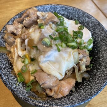Shinya Shokudo - Oyakodon - Izakaya Near Me - Seattle, Washington Shinya Shokudo - Oyakodon - Izakaya Near Me - Seattle, Washington