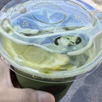 Nippon Cha - Yuzu matcha lemonade - Tea Rooms Near Me - Brooklyn, New York Nippon Cha - Yuzu matcha lemonade - Tea Rooms Near Me - Brooklyn, New York