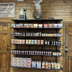 Steve's Meat Market - Spices