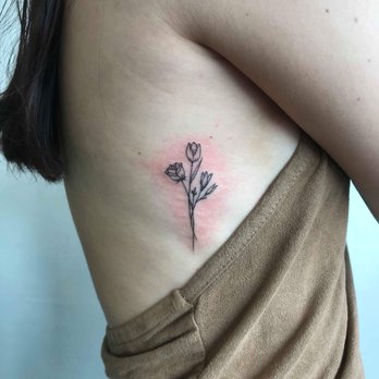 Tattoo People - Tattoo Near Me - Toronto, Ontario