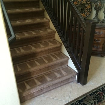 NV Custom Cleaning - NV custom cleaning stairs - Carpet Cleaning Near Me