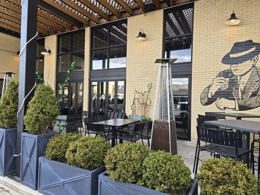 Tavern on the Point by null