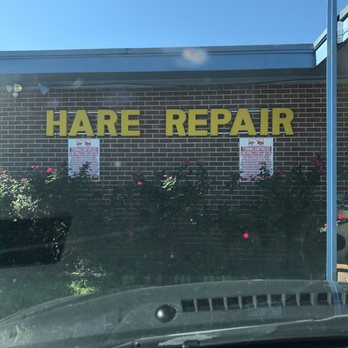 Hare Repair - Simple and honest people. - Auto Repair Near Me - Houston, Texas