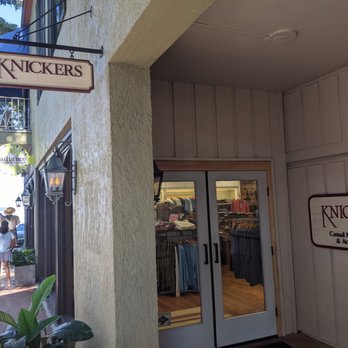 Knickers - Knickers Casual Men's Attire & Accessories - Sports Wear Near Me - Hilton Head Island, South Carolina