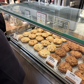 Culture Espresso - Coffee & Tea Near Me - New York, New York Culture Espresso - Coffee & Tea Near Me - New York, New York