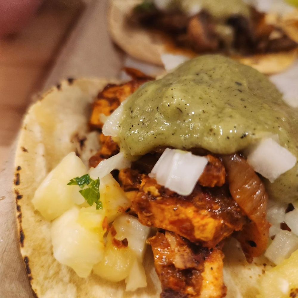 Tacowala
