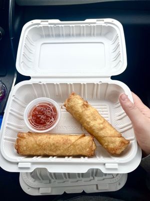 Chops Express by null