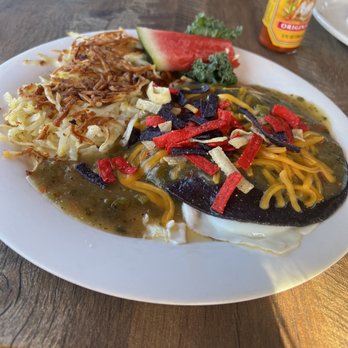 Red Rock Cafe - Huevos rancheros - Breakfast & Brunch Near Me - Sedona, Arizona Red Rock Cafe - Huevos rancheros - Breakfast & Brunch Near Me - Sedona, Arizona