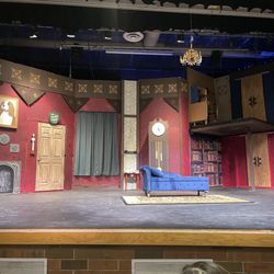 North Canton Playhouse - Main stage