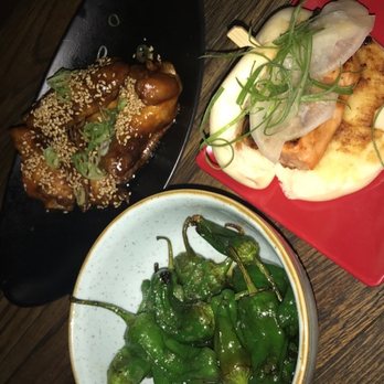 YUU Kitchen - Chicken Wings Near Me - London, XGL YUU Kitchen - Chicken Wings Near Me - London, XGL