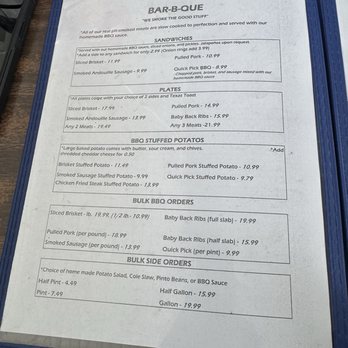 D & M Diner - Menu - Diners Near Me - Cleveland, Texas
