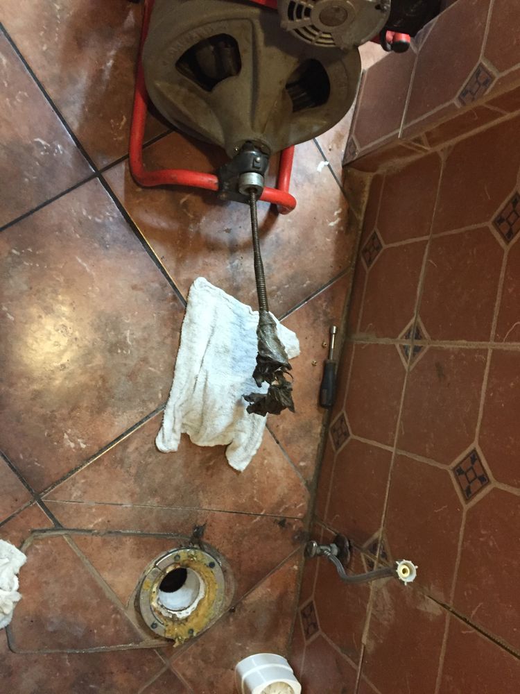 Slide of A & A Plumbing Services