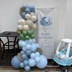 J & J Party Supply and Rentals