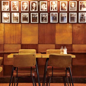 Cafetería HD - Burgers Near Me - Madrid, M