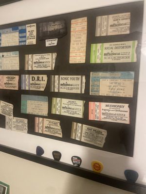 The Depot Tavern by null