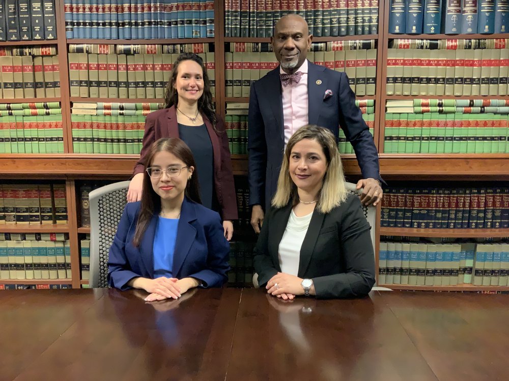 Maduabum Law Firm - divorce attorney in Newark, NJ