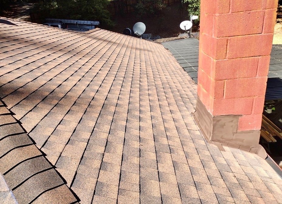 Slide of Northbay Roofing & Gutters