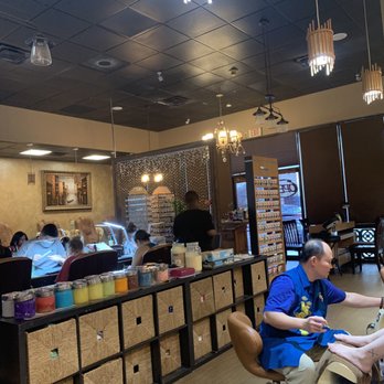 Zen Nail & Spa - Nail Salons Near Me - Beaumont, Texas Zen Nail & Spa - Nail Salons Near Me - Beaumont, Texas