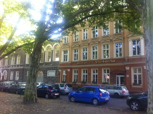 Hotel Victoria by null