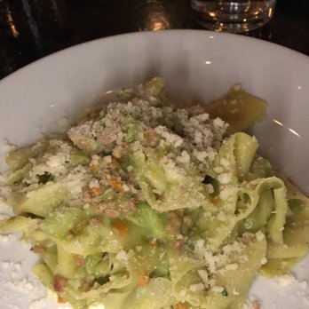 Rossoblu - Pappardelle - Italian Near Me - Los Angeles, California Rossoblu - Pappardelle - Italian Near Me - Los Angeles, California