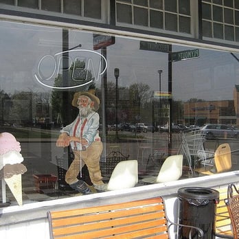Mt. Washington Creamy Whip - Ice Cream & Frozen Yogurt Near Me - Cincinnati, Ohio Mt. Washington Creamy Whip - Ice Cream & Frozen Yogurt Near Me - Cincinnati, Ohio