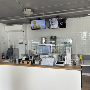 White Alley Bubble Tea - Order here - Bubble Tea Near Me - Halifax, Nova Scotia White Alley Bubble Tea - Order here - Bubble Tea Near Me - Halifax, Nova Scotia
