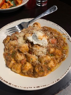 Joey Meatballs by null