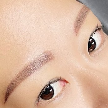 The Makeup Monk - Eyelash perm, eyebrow tattoo - Permanent Makeup Near Me - Tustin, California