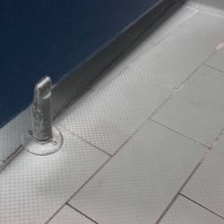 Piscine du Hameau - Grime.