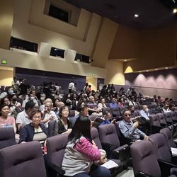 Performing Arts Center of Baldwin Park
