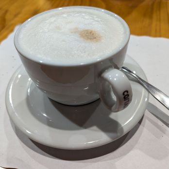 Picciotto - Cappuccino - Cafes Near Me - Little Neck, New York Picciotto - Cappuccino - Cafes Near Me - Little Neck, New York