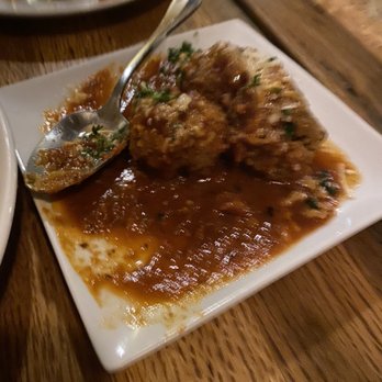 Brava - Meatballs - Bars Near Me - Lenox, Massachusetts