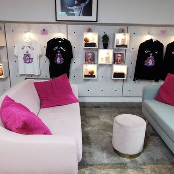MOAK Pancakes City Center - Merchandise available in the basement. - Pancakes Near Me - Amsterdam, New Hampshire MOAK Pancakes City Center - Merchandise available in the basement. - Pancakes Near Me - Amsterdam, New Hampshire